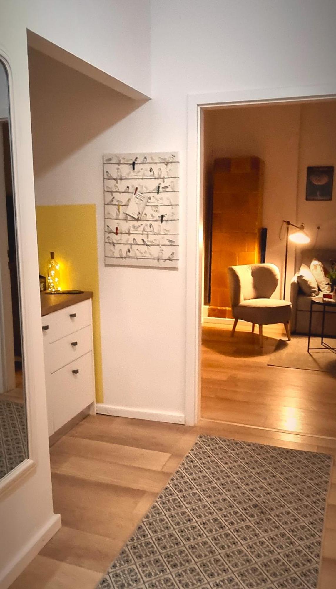 Apartment Piece Of Peace Zagreb Exterior photo