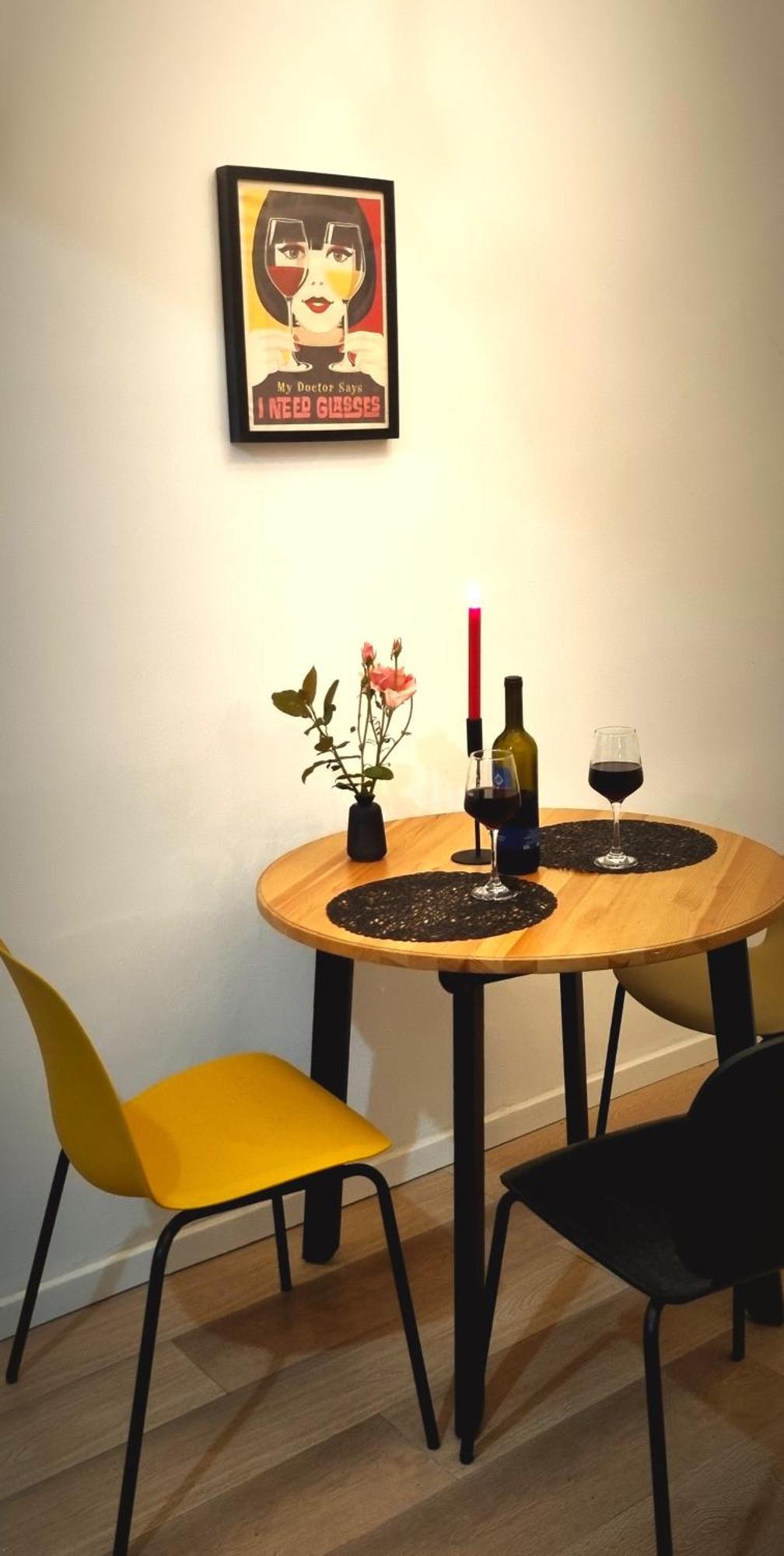 Apartment Piece Of Peace Zagreb Exterior photo