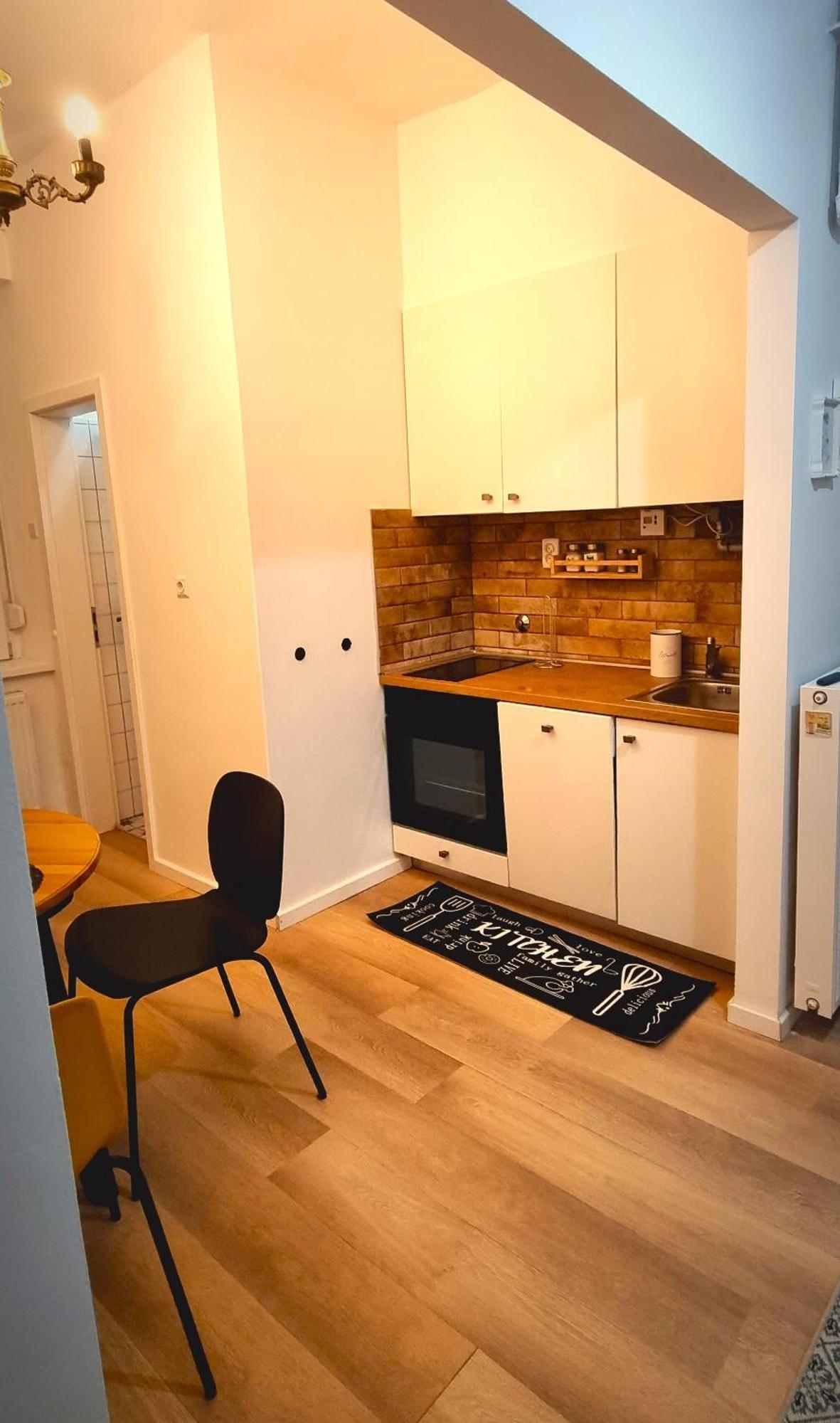Apartment Piece Of Peace Zagreb Exterior photo