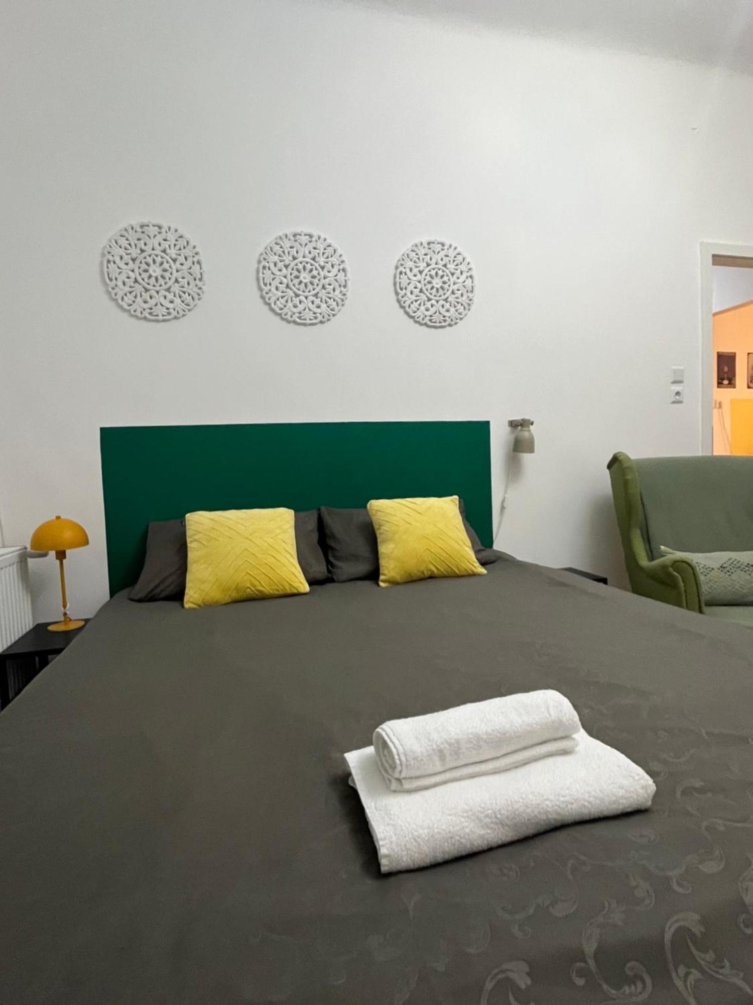 Apartment Piece Of Peace Zagreb Exterior photo